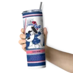 custom-tulsa-golden-hurricane-snoopy-dog-blue-white-skinny-tumbler-best-selling-1.webp