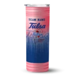 custom-tulsa-golden-hurricane-swirl-texture-blue-skinny-tumbler-best-selling-1.webp
