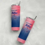 custom-tulsa-golden-hurricane-swirl-texture-blue-skinny-tumbler-best-selling.webp