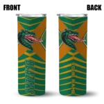 custom-uab-blazers-camo-texture-green-skinny-tumbler-best-selling.webp