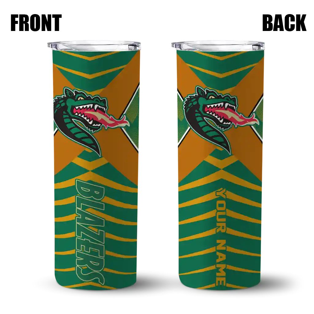 custom-uab-blazers-camo-texture-green-skinny-tumbler-fashion-forward.webp