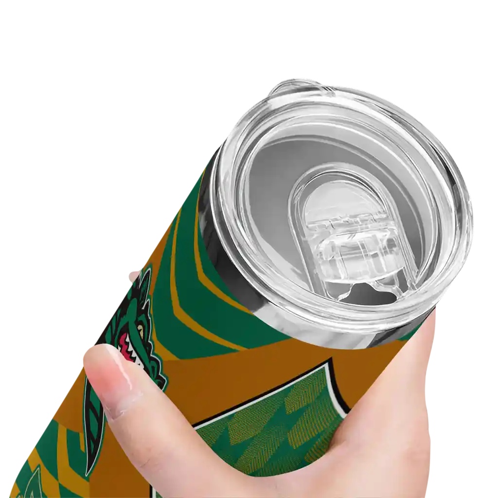 custom-uab-blazers-camo-texture-green-skinny-tumbler-high-quality.webp