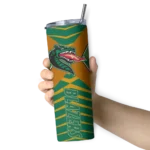 custom-uab-blazers-camo-texture-green-skinny-tumbler-best-selling.webp