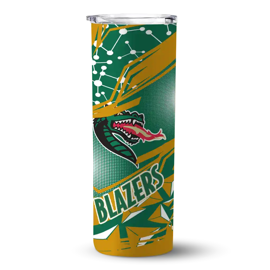 custom-uab-blazers-helmet-clash-green-skinny-tumbler-best-selling.webp custom uab blazers helmet clash green skinny tumbler best selling