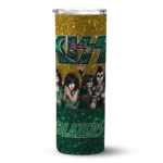 custom-uab-blazers-kiss-band-gold-skinny-tumbler-best-selling-1.webp