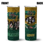custom-uab-blazers-kiss-band-gold-skinny-tumbler-best-selling-1.webp