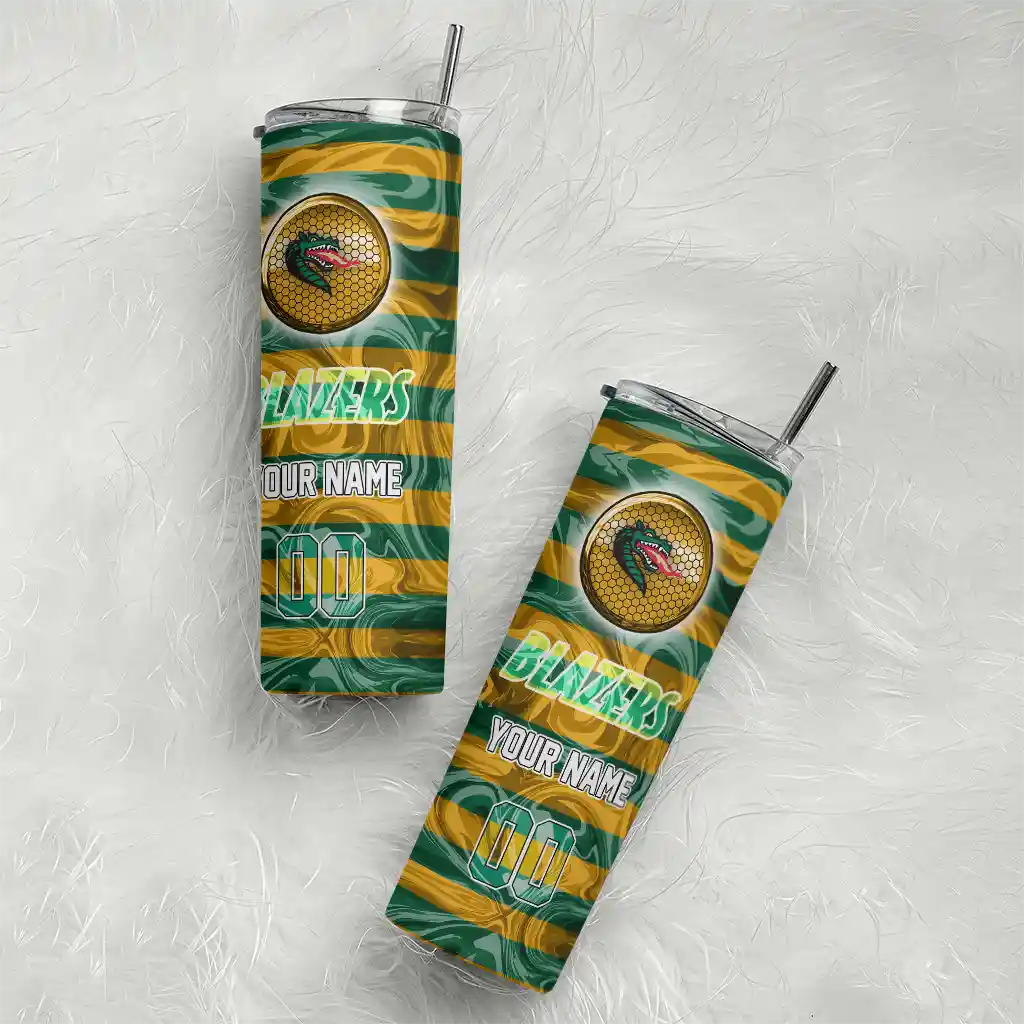 custom-uab-blazers-patterned-waves-green-skinny-tumbler-top-rated.webp
