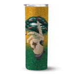 custom-uab-blazers-sparkle-lips-green-skinny-tumbler-best-selling-1.webp