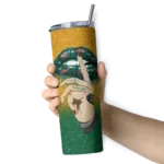 custom-uab-blazers-sparkle-lips-green-skinny-tumbler-best-selling-1.webp