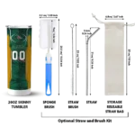 custom-uab-blazers-stacked-diamond-green-skinny-tumbler-best-selling.webp