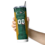 custom-uab-blazers-stacked-diamond-green-skinny-tumbler-best-selling.webp