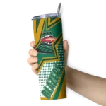 custom-uab-blazers-web-stripes-green-white-skinny-tumbler-best-selling.webp