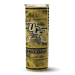 custom-ucf-knights-chevron-patch-gold-skinny-tumbler-best-selling.webp