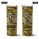 custom-ucf-knights-chevron-patch-gold-skinny-tumbler-best-selling.webp