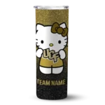 custom-ucf-knights-hello-kitty-gold-black-skinny-tumbler-best-selling-1.webp