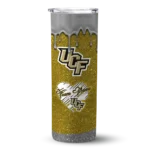custom-ucf-knights-pixel-fade-gold-skinny-tumbler-best-selling-1.webp