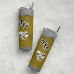 custom-ucf-knights-pixel-fade-gold-skinny-tumbler-best-selling-1.webp