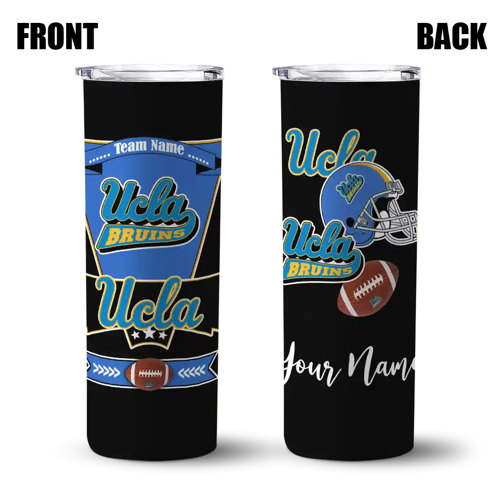 custom-ucla-bruins-helmet-belt-blue-black-skinny-tumbler-fashion-forward.webp