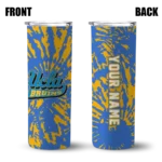 custom-ucla-bruins-metallic-grid-blue-skinny-tumbler-best-selling.webp