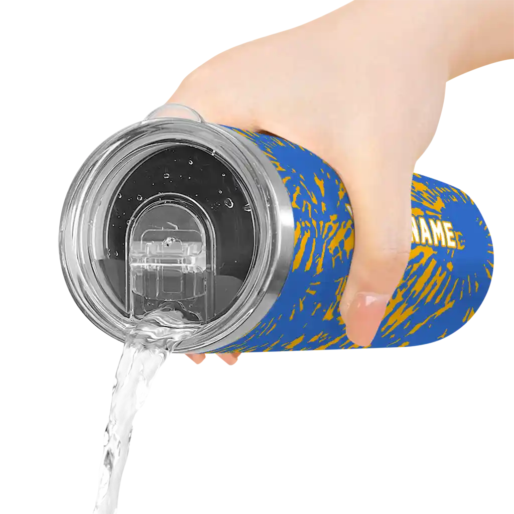 custom-ucla-bruins-metallic-grid-blue-skinny-tumbler-latest-model.webp