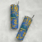 custom-ucla-bruins-metallic-grid-blue-skinny-tumbler-best-selling.webp