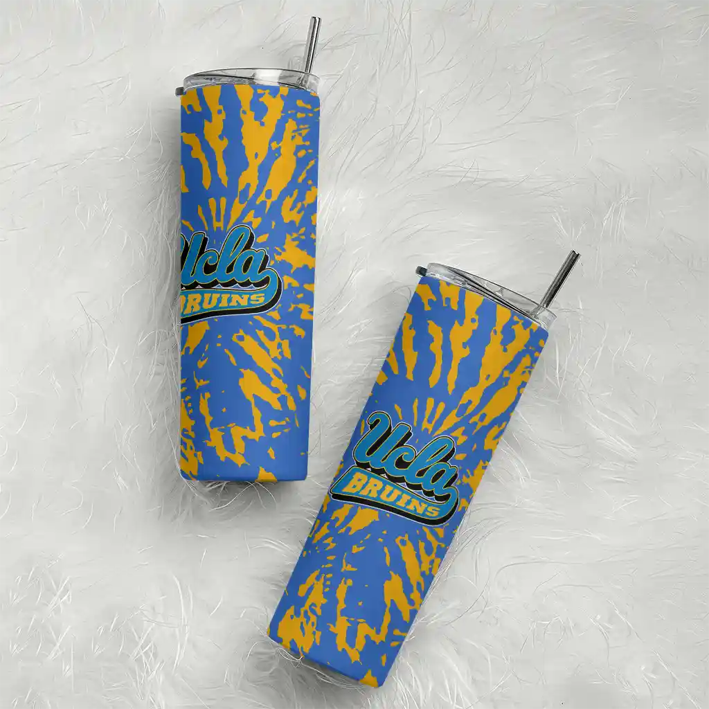 custom-ucla-bruins-metallic-grid-blue-skinny-tumbler-top-rated.webp