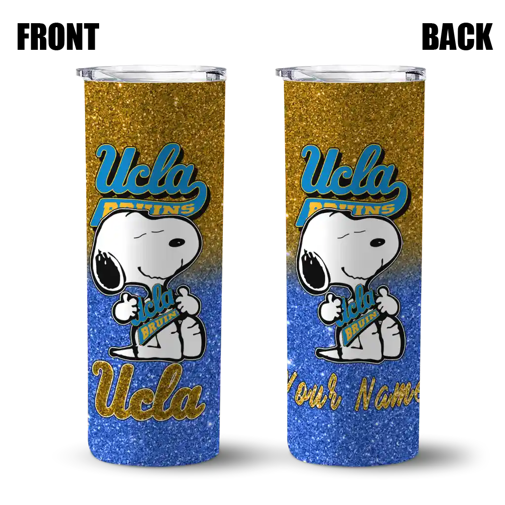 custom-ucla-bruins-snoopy-attitude-blue-skinny-tumbler-fashion-forward.webp