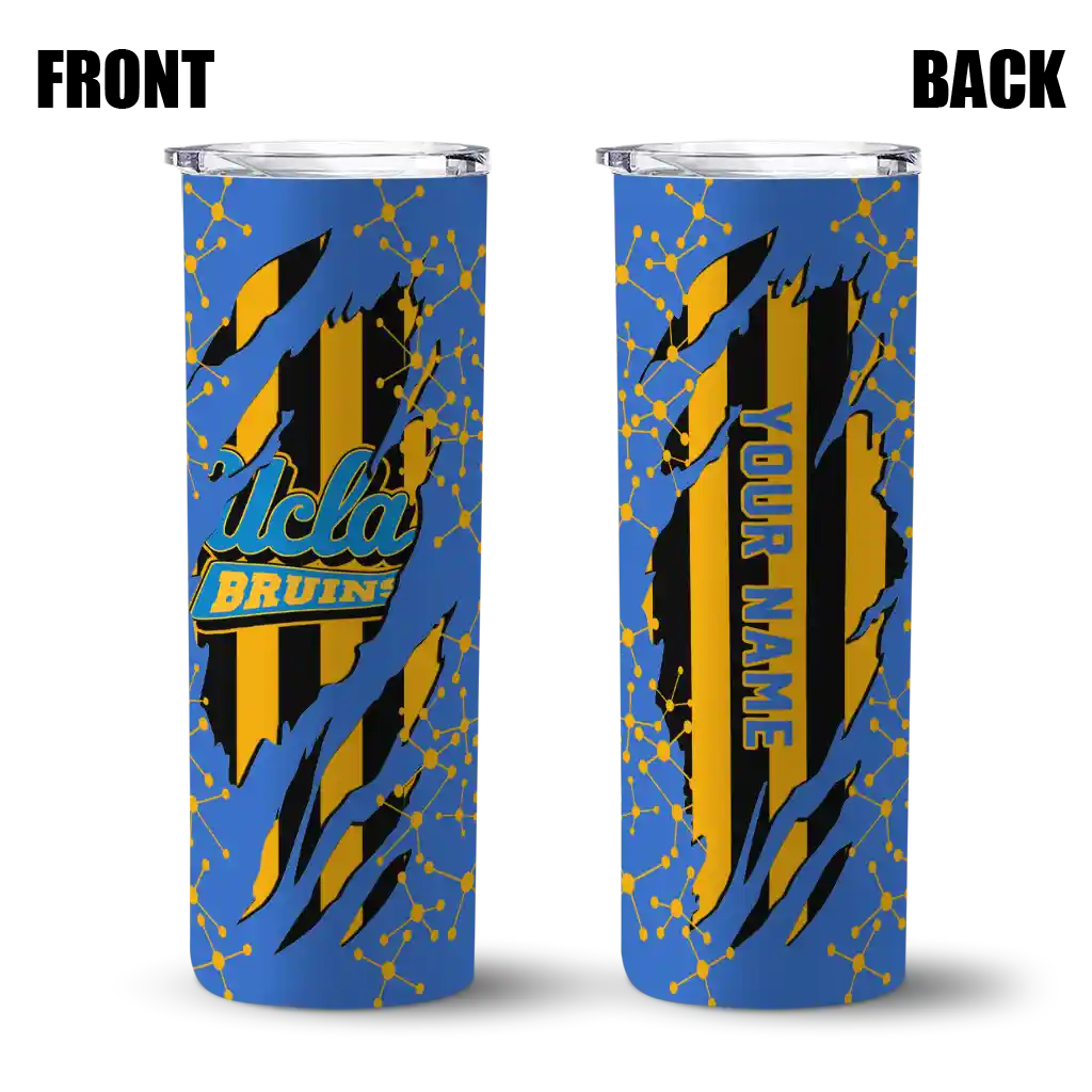custom-ucla-bruins-star-pop-blue-black-skinny-tumbler-fashion-forward.webp