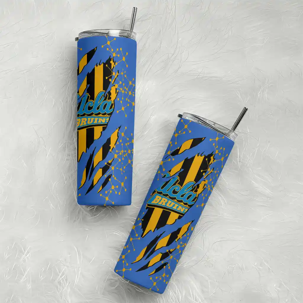custom-ucla-bruins-star-pop-blue-black-skinny-tumbler-top-rated.webp