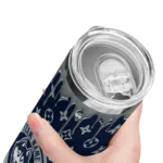custom-uconn-huskies-camo-streak-blue-skinny-tumbler-best-selling.webp