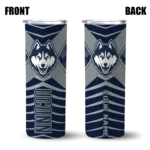 custom-uconn-huskies-camo-texture-blue-skinny-tumbler-best-selling.webp