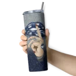 custom-uconn-huskies-sparkle-lips-blue-skinny-tumbler-best-selling-1.webp
