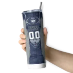 custom-uconn-huskies-stacked-diamond-blue-skinny-tumbler-best-selling.webp