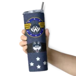 custom-uconn-huskies-star-cluster-blue-skinny-tumbler-best-selling-1.webp