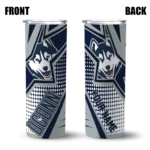custom-uconn-huskies-web-stripes-blue-white-skinny-tumbler-best-selling.webp