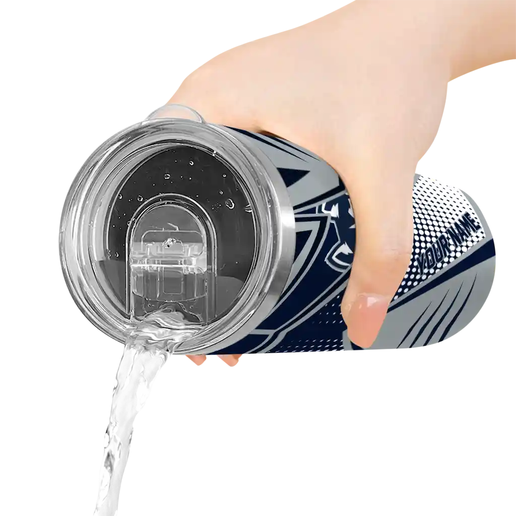 custom-uconn-huskies-web-stripes-blue-white-skinny-tumbler-latest-model.webp