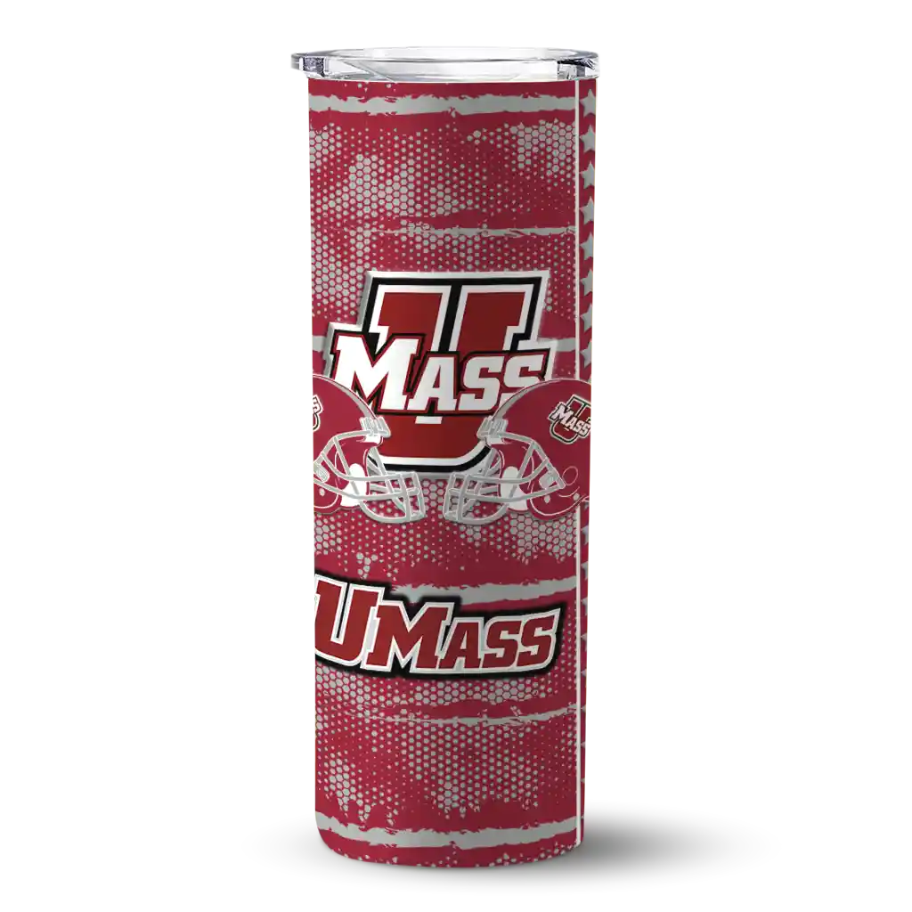 custom-umass-minutemen-chevron-patch-red-skinny-tumbler-best-selling.webp custom umass minutemen chevron patch red skinny tumbler best selling
