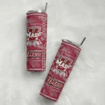 custom-umass-minutemen-chevron-patch-red-skinny-tumbler-best-selling.webp