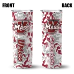 custom-umass-minutemen-claw-marks-red-white-skinny-tumbler-best-selling.webp
