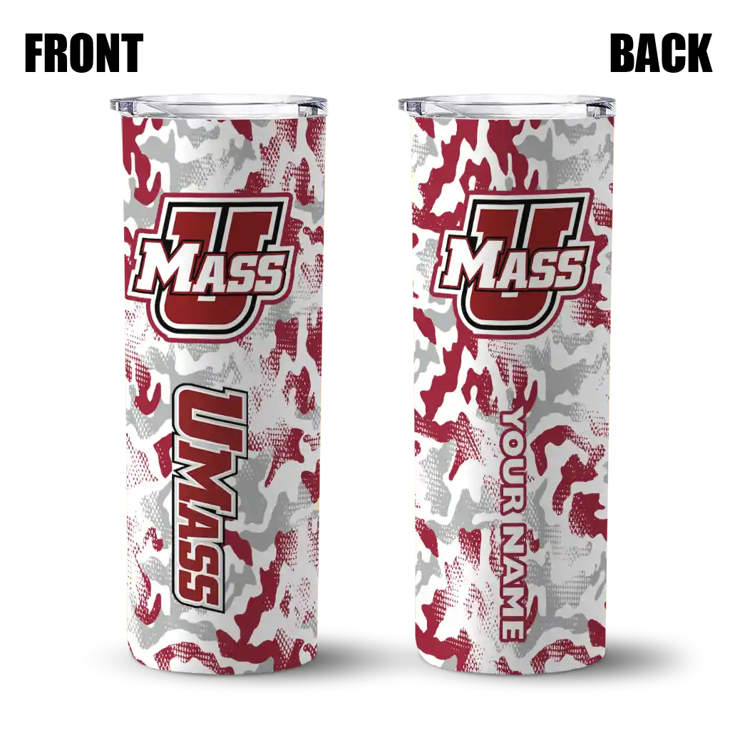 custom-umass-minutemen-claw-marks-red-white-skinny-tumbler-fashion-forward.webp