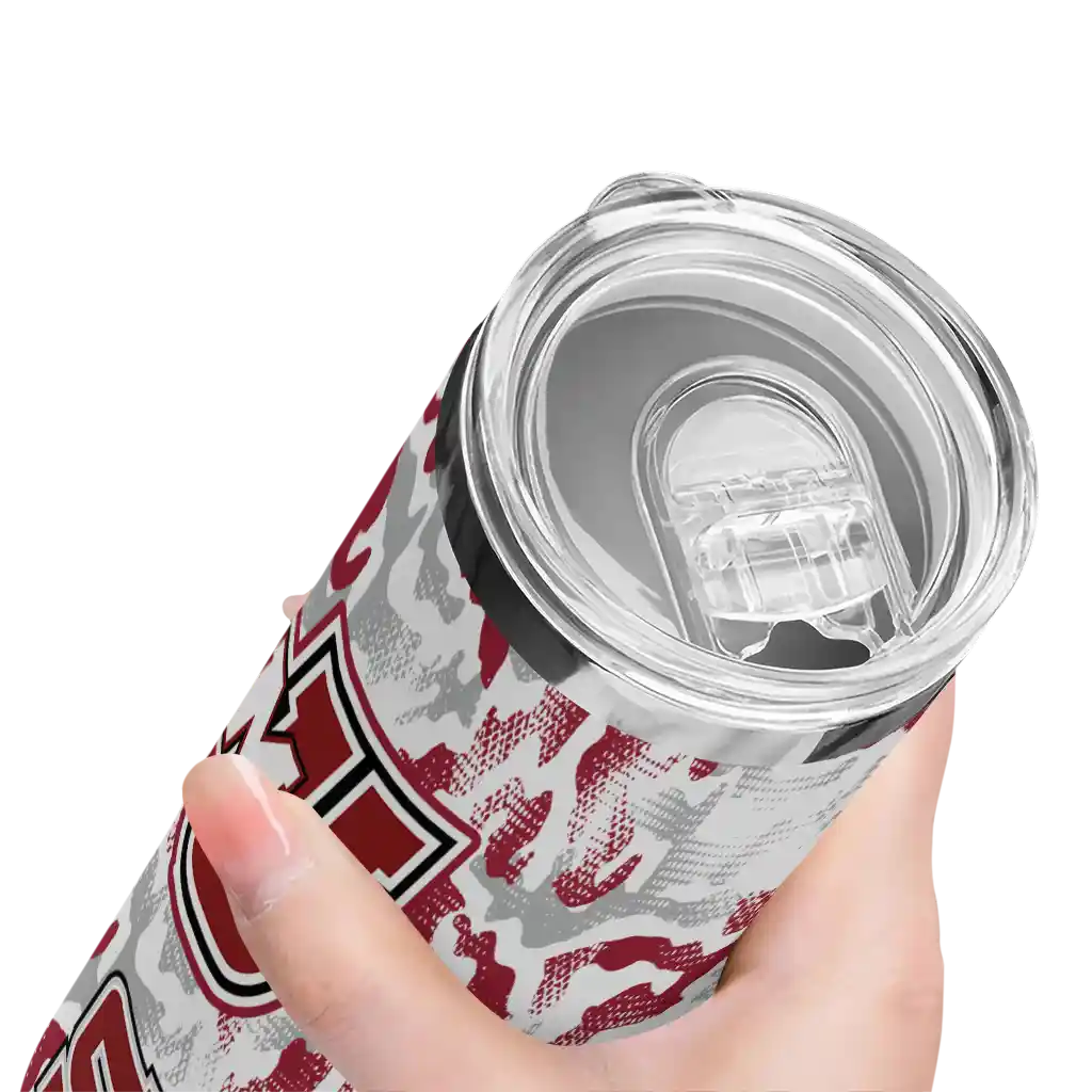 custom-umass-minutemen-claw-marks-red-white-skinny-tumbler-high-quality.webp