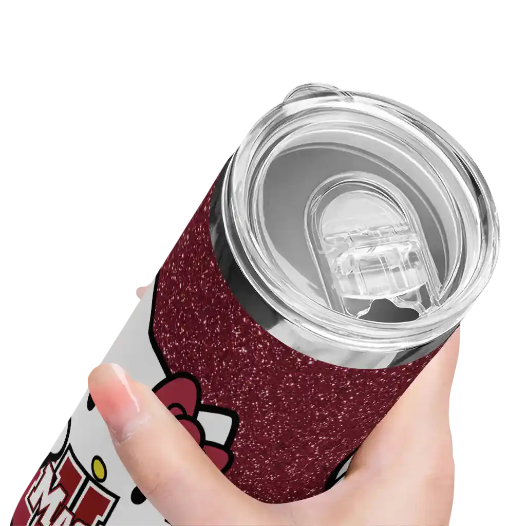 custom-umass-minutemen-hello-kitty-red-black-skinny-tumbler-high-quality.webp