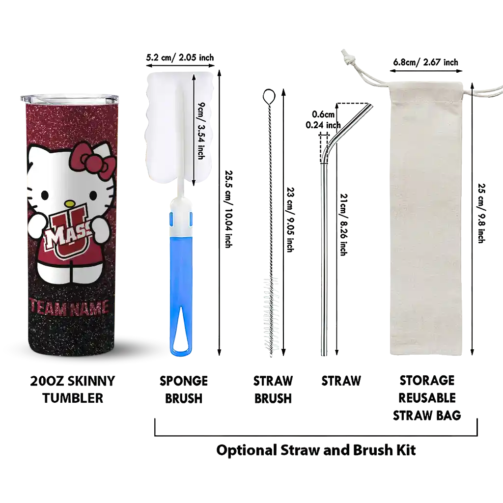custom-umass-minutemen-hello-kitty-red-black-skinny-tumbler-new-arrival.webp