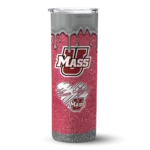 custom-umass-minutemen-pixel-fade-red-skinny-tumbler-best-selling-2.webp