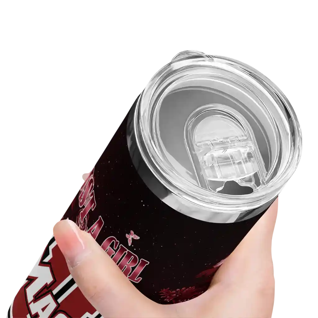 custom-umass-minutemen-rose-romance-red-black-skinny-tumbler-high-quality.webp