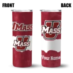 custom-umass-minutemen-torn-band-red-white-skinny-tumbler-best-selling-1.webp