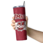 custom-umass-minutemen-torn-band-red-white-skinny-tumbler-best-selling-1.webp