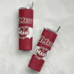 custom-umass-minutemen-torn-band-red-white-skinny-tumbler-best-selling-1.webp