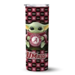 custom-umass-minutemen-yoda-cozy-red-black-skinny-tumbler-best-selling-1.webp