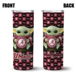 custom-umass-minutemen-yoda-cozy-red-black-skinny-tumbler-best-selling-1.webp